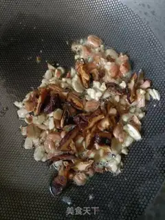 Make Homemade sour powder step 5