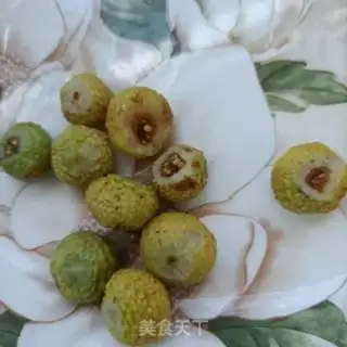 Make Pear juice step 0