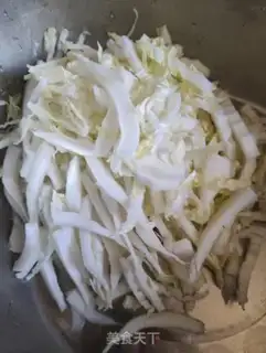 Make Soup with cabbage step 0