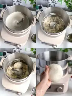 Make Fudge step 2