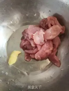 Make Soup with cabbage step 1