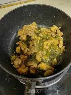Make Vegetable powder step 3