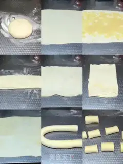 Make Fudge step 3
