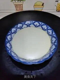 Make Squeeze the eggs step 8