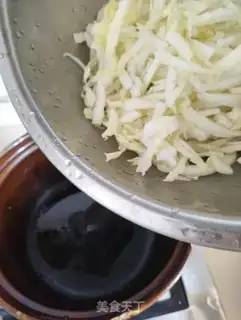 Make Soup with cabbage step 5