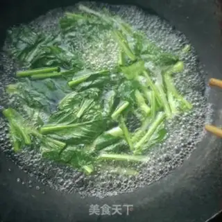 Make Garlic licorice step 4