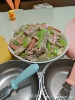 Make White oil belly step 8