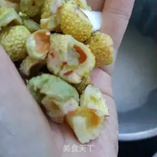 Make Pear juice step 6