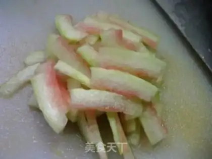Make Watermelon step 2