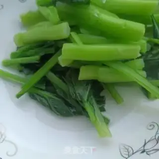 Make Garlic licorice step 5