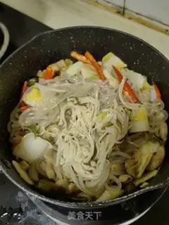 Make Vegetable powder step 8