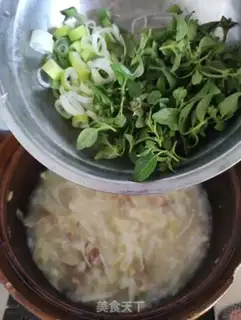Make Soup with cabbage step 7
