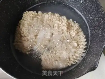 Make Japanese lasagna step 5