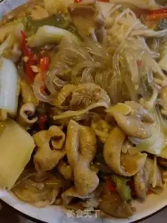 Make Vegetable powder step 10