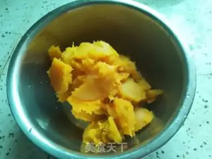 Make Pumpkin step 0
