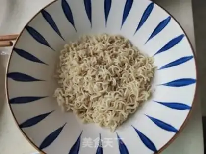 Make Japanese lasagna step 6
