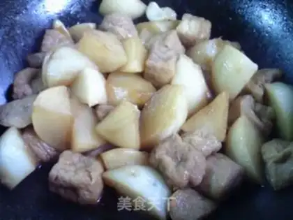 Make Little tofu toaster step 10