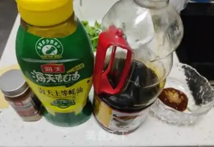 Make Homemade oven dishes step 2