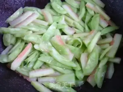 Make Watermelon step 7