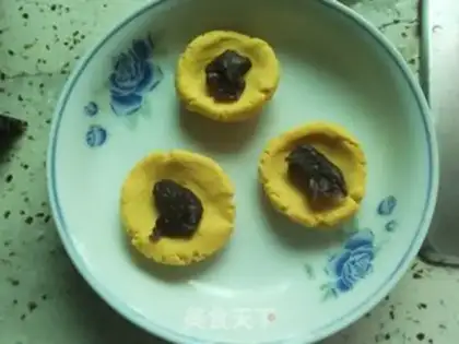 Make Pumpkin step 3