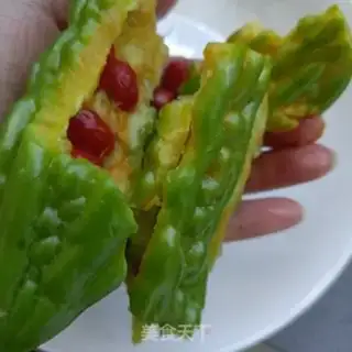 Make ♪ Scrambled ♪ step 0