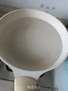 Make Delicious chestnuts step 1