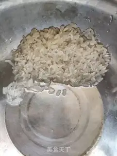 Make Fresh corn paste step 2