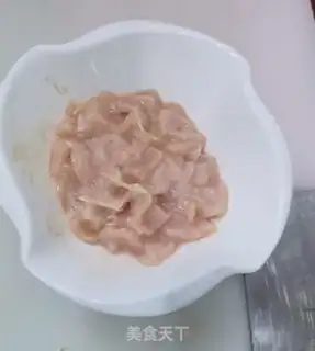 Make Chicken gravy step 3