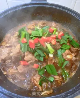Make Spicy ribs step 4
