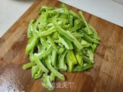Make Paprika step 0