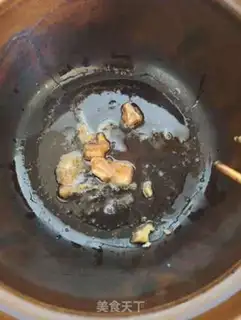 Make Chestnut meat step 4