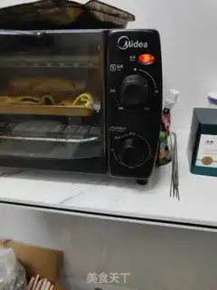 Make Homemade oven dishes step 9