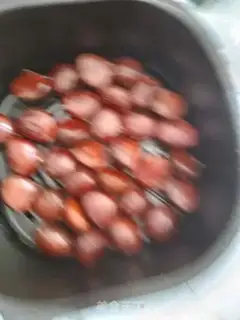 Make Delicious chestnuts step 4
