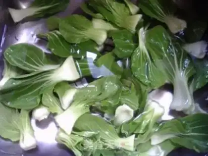 Make Soy sauce step 2