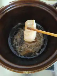 Make Chestnut meat step 5