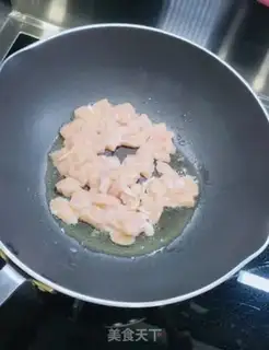 Make Chicken gravy step 6