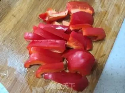 Make Paprika step 2