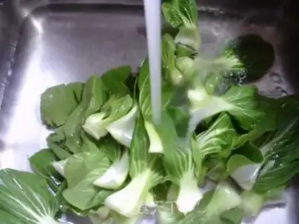 Make Soy sauce step 3