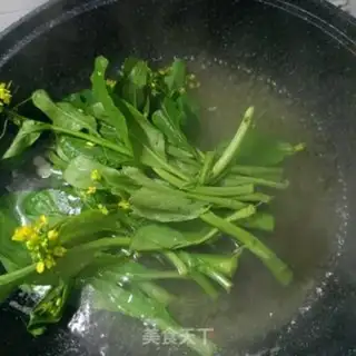 Make Shrimp step 1