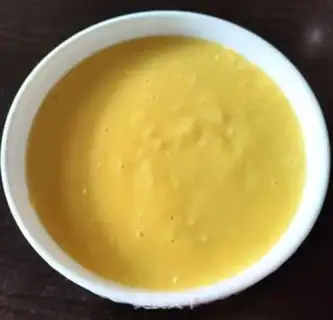 Make Fresh corn paste step 7