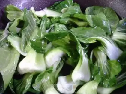 Make Soy sauce step 4