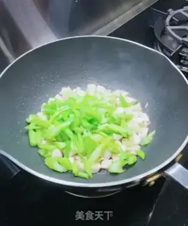 Make Chicken gravy step 8