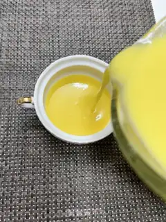 Make Corn oatmeal juice step 8