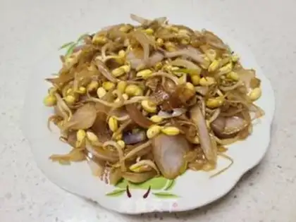 Make Sprouts onions step 4