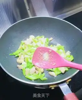 Make Chicken gravy step 9