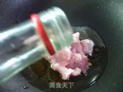 Make Skinny radish step 3