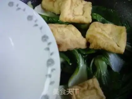 Make Soy sauce step 5