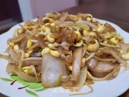 Make Sprouts onions step 5