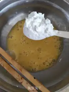 Make The fragrance step 2