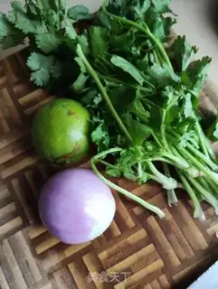 Make Lemon chicken step 1
